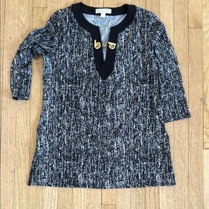 Michael Kors Tunic L
